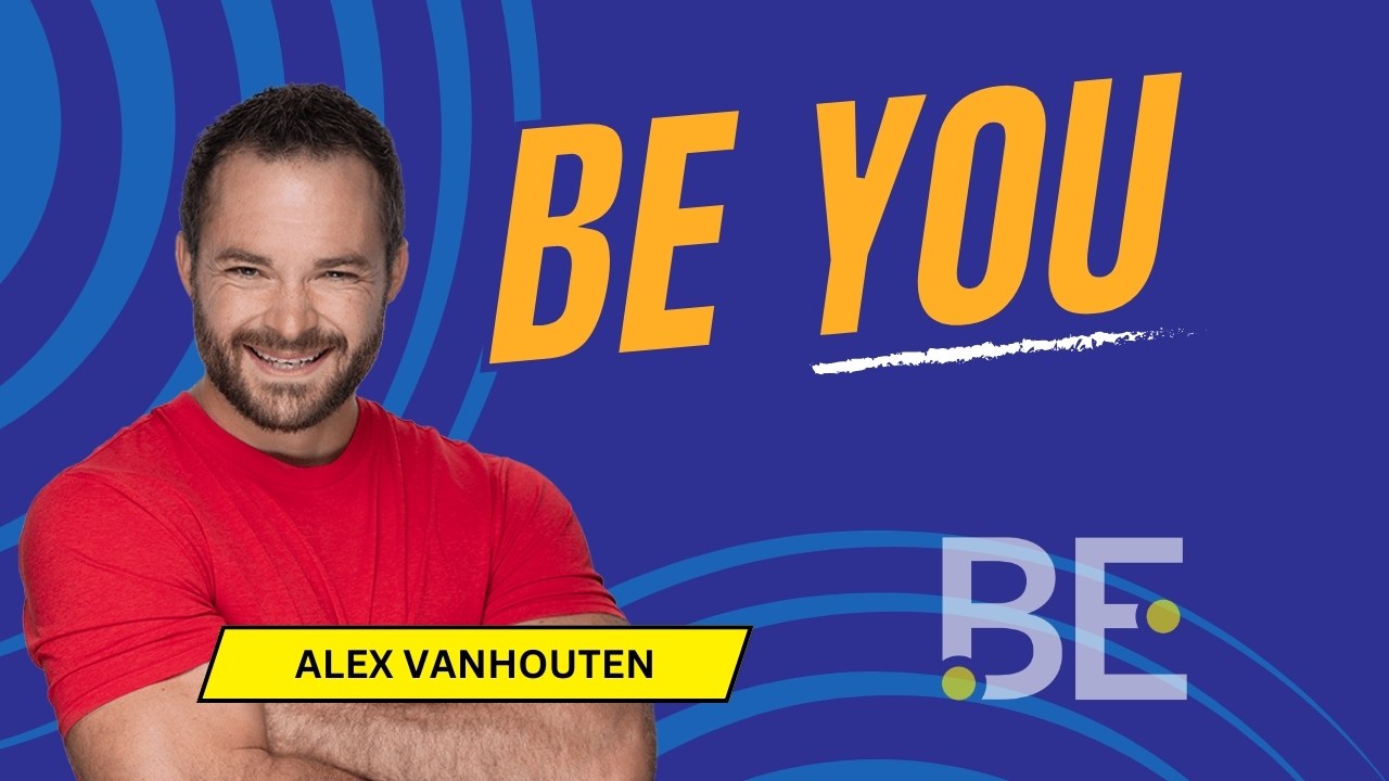 Alex VanHouten