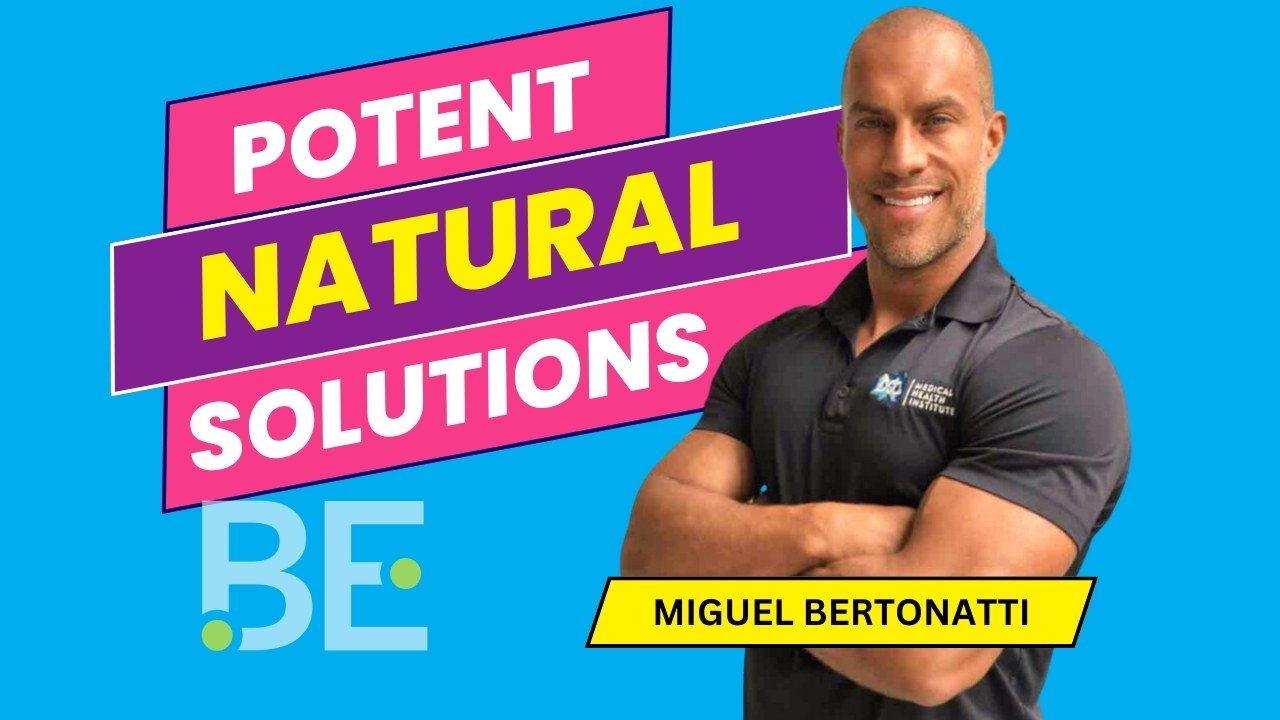 Miguel Bertonatti