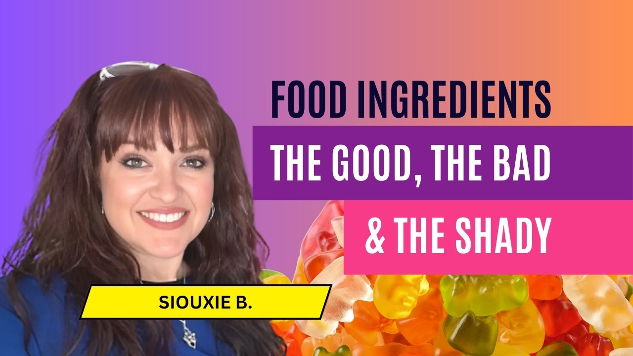 Siouxie B.