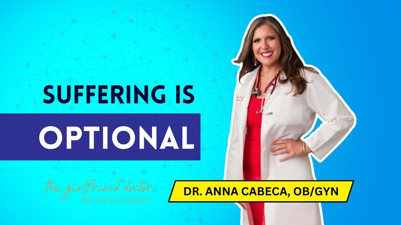 Anna Cabeca, MD