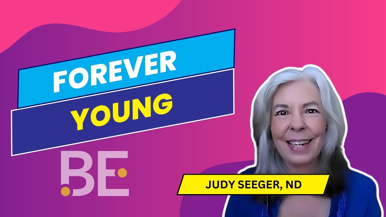 Judy Seeger, ND