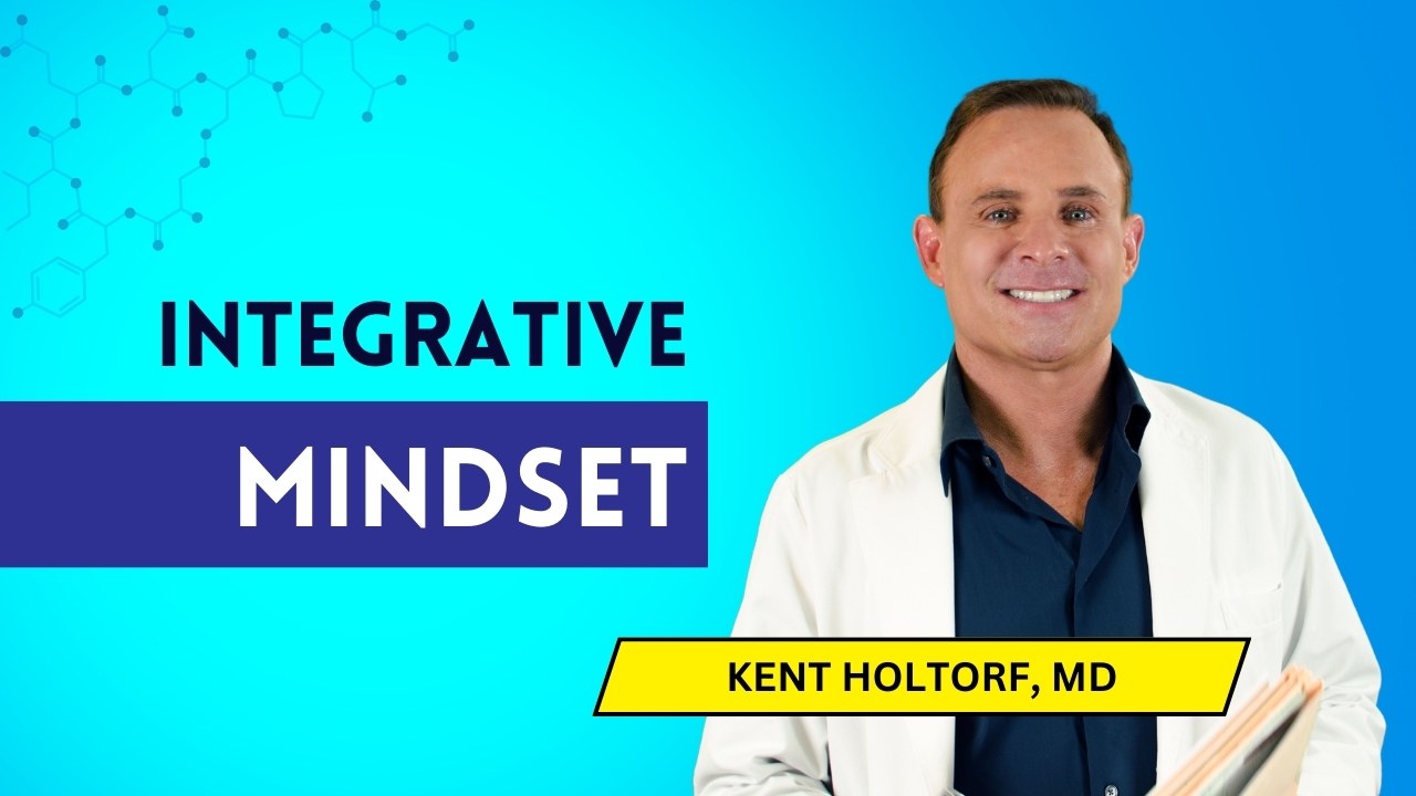 Kent Holtorf, MD