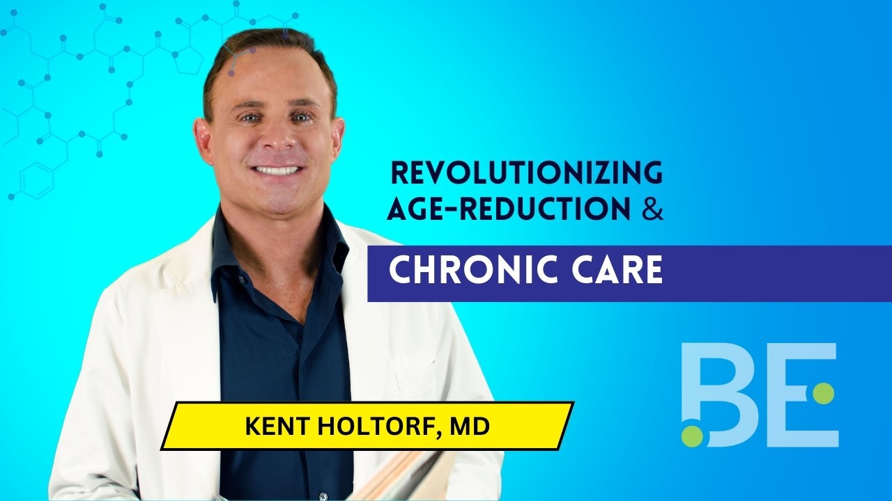 Kent Holtorf, MD