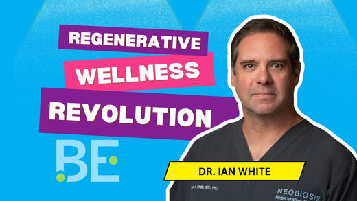 Ian White, PhD