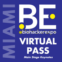 Thumbnail for Biohacker Expo Virtual Pass