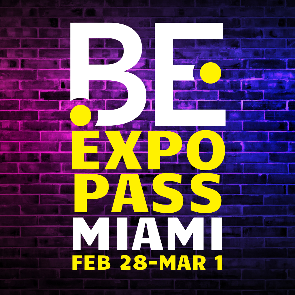 EXPO ONLY PASS