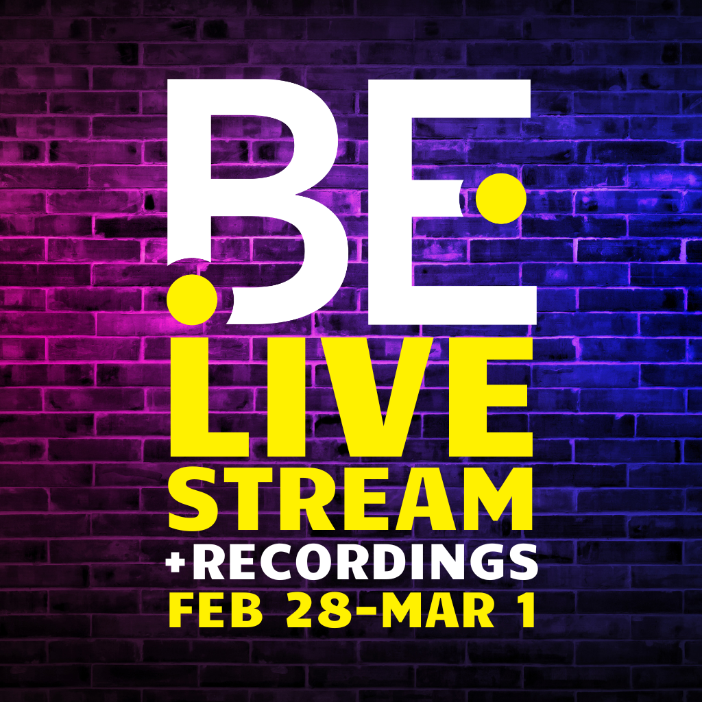 LIVE STREAM + RECORDINGS